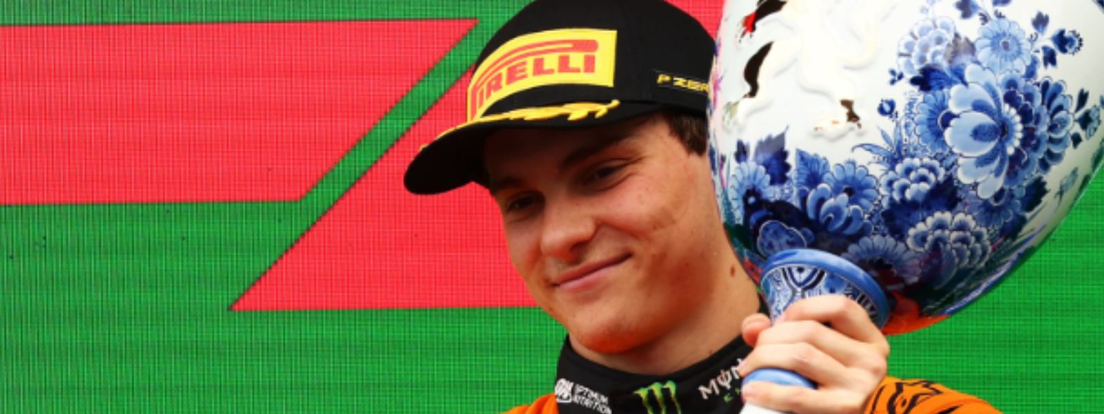 Oscar Piastri Wins Dramatic Dutch GP
